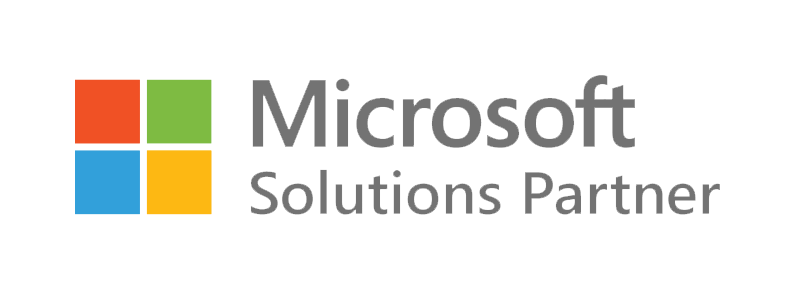 Microsoft Solutions Partner