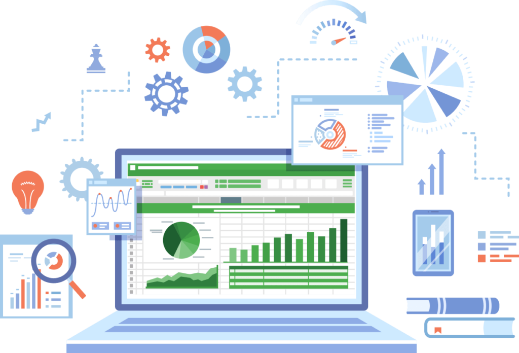 Google Sheets vs. Excel: Why Is Excel More Popular?