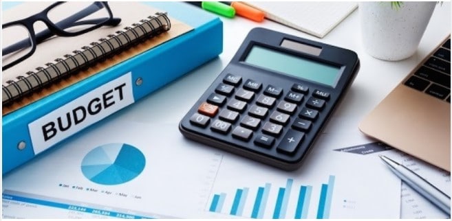 Mastering Business Budgeting