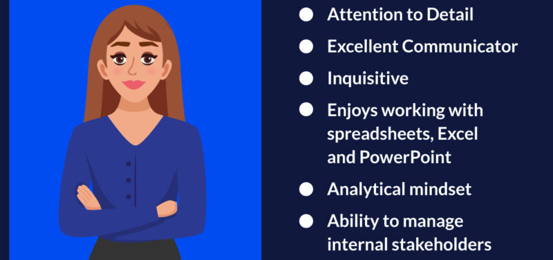 fp&a analysts needed traits