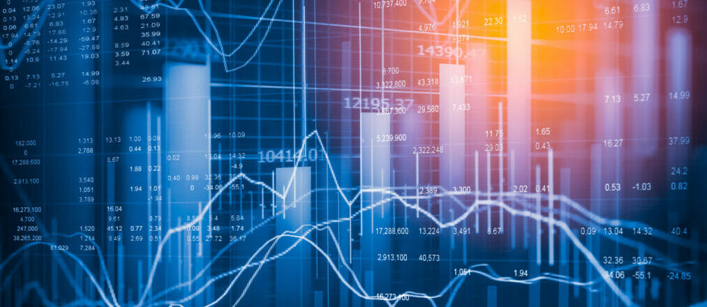 How smarter data analysis can transform financial planning