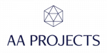 AA Projects logo