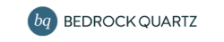 Bedrock Quartz logo