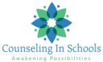 Counseling in Schools logo