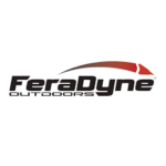 FeraDyne Outdoors logo