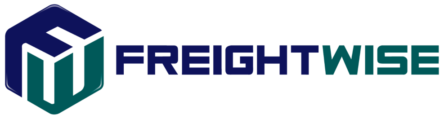 FreightWise logo