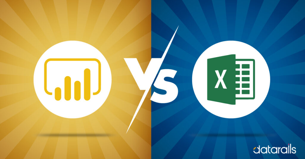 Excel vs Power BI: Which Wins for FP&A? - Datarails