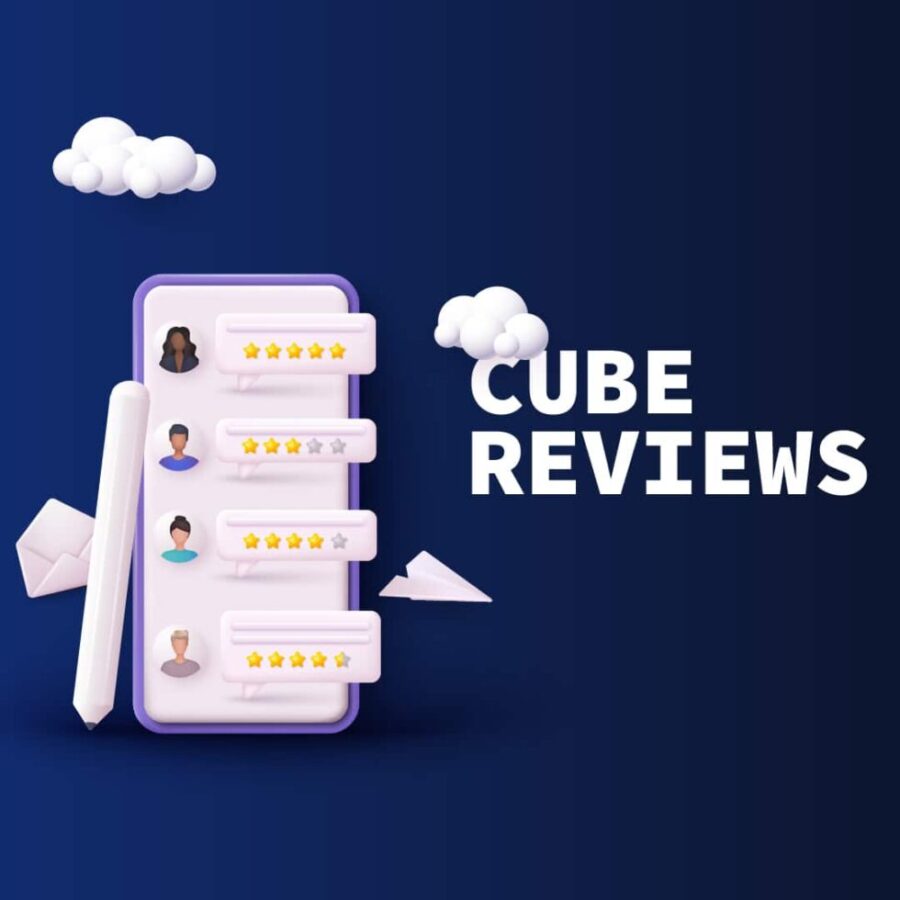 Cube FP&A Reviews: Pros and Cons, Target Audience, Customer Reviews, and Competitors