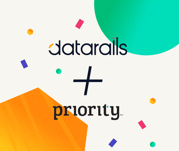 Datarails announces new integration with Priority