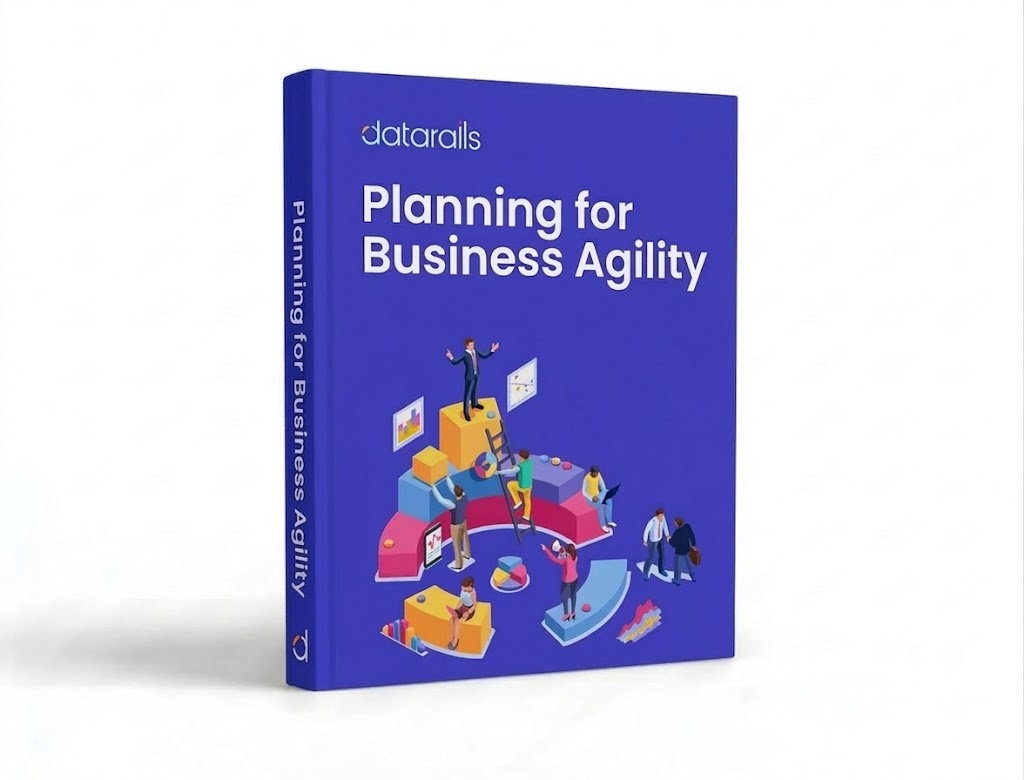 Planning for Business Agility
