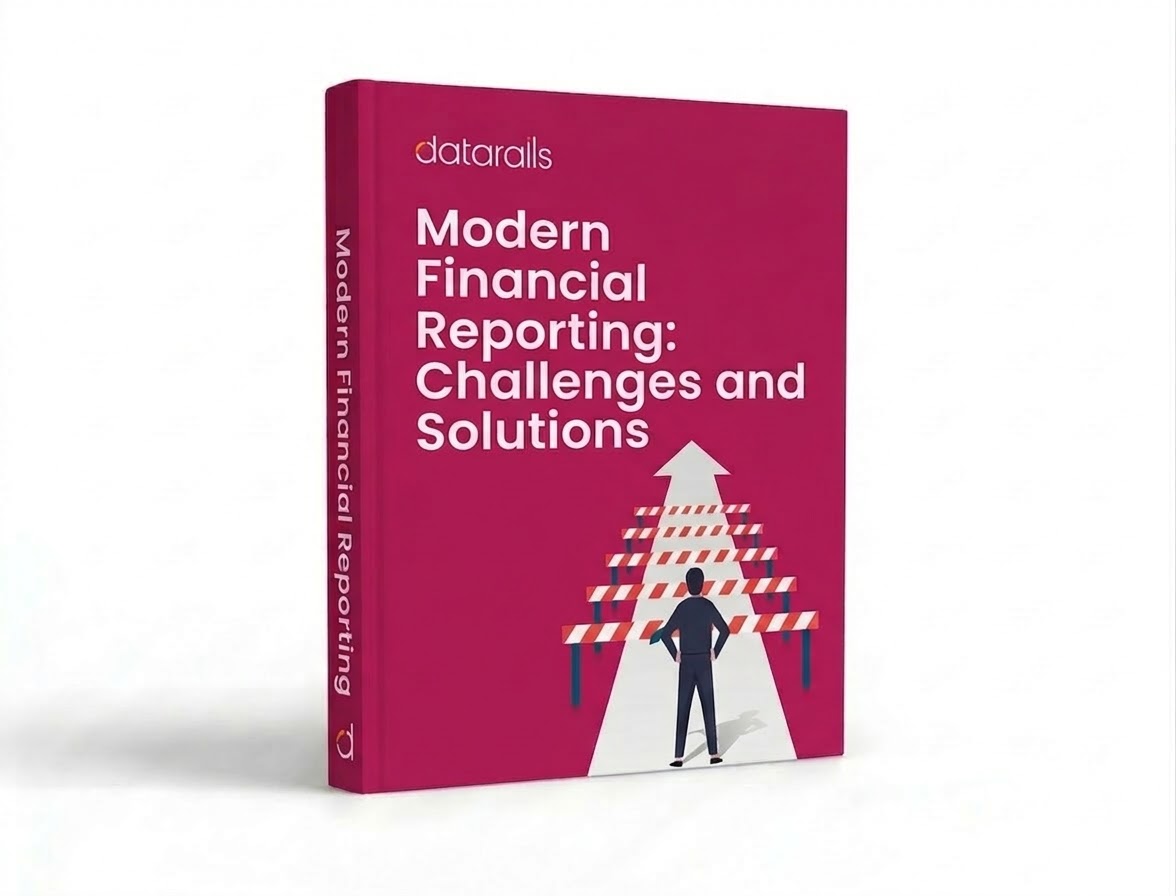 Modern Financial Reporting: Challenges and Solutions