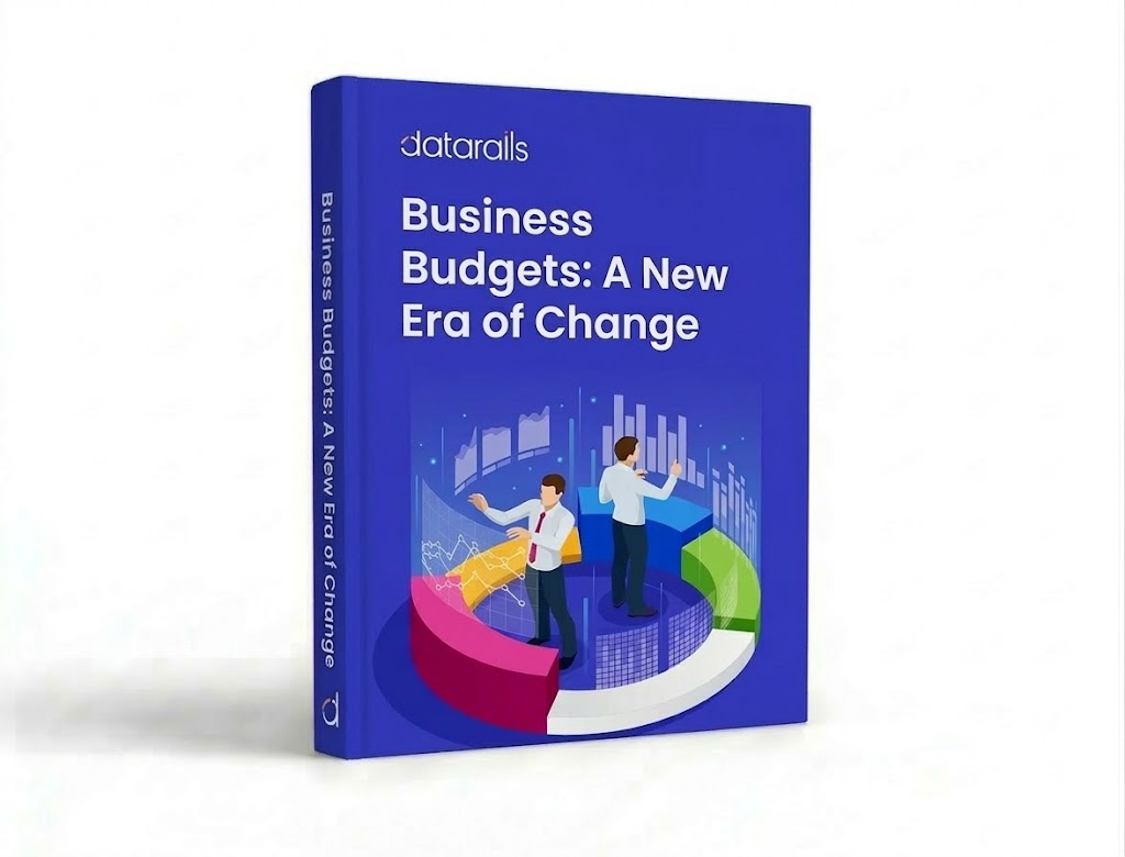 Business Budgets: A New Era of Change 