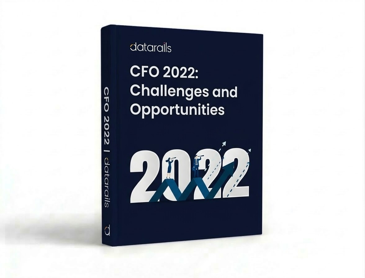 CFO 2022: Challenges and Opportunities