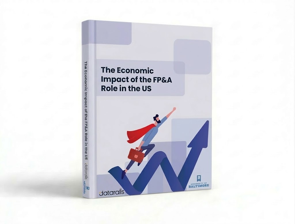 The Economic Impact of the FP&A Role in the US