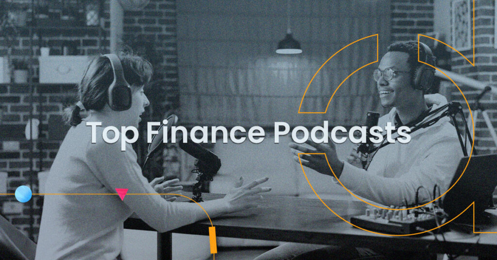 The Top 26 Podcasts the CFO’s Office Needs to know in 2026