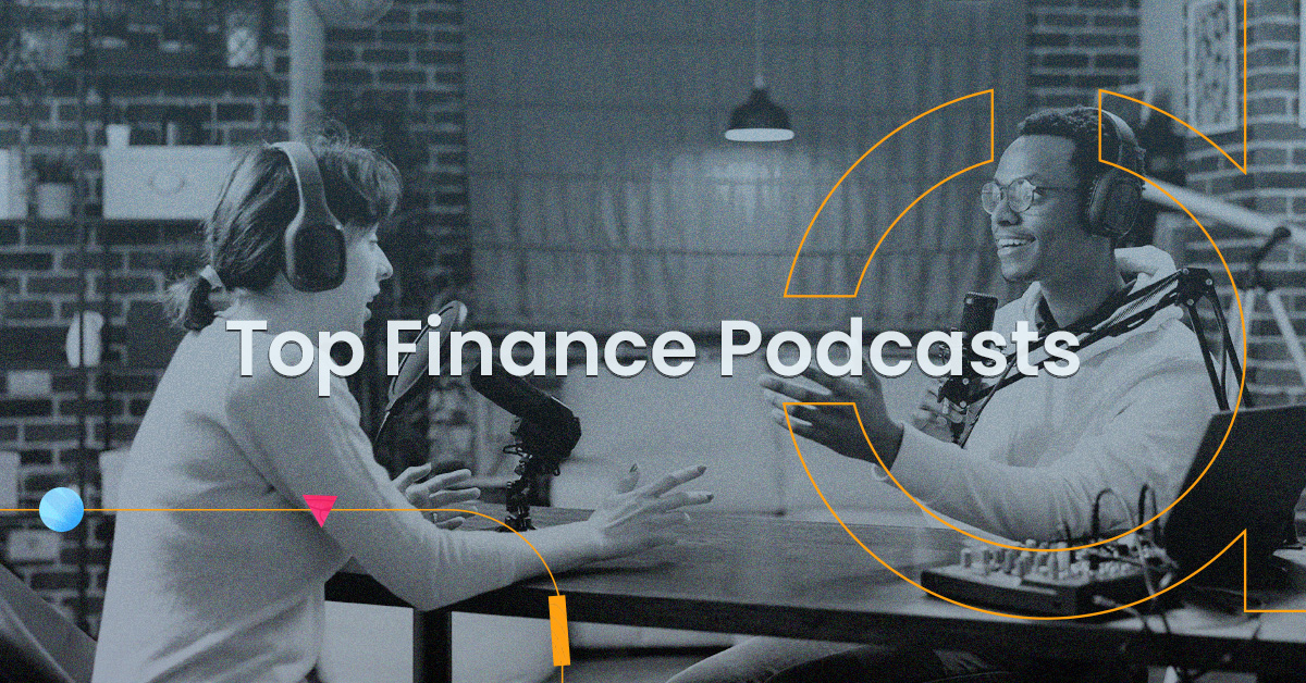 The Top 21 Podcasts the CFO’s Office Needs to know in 2024