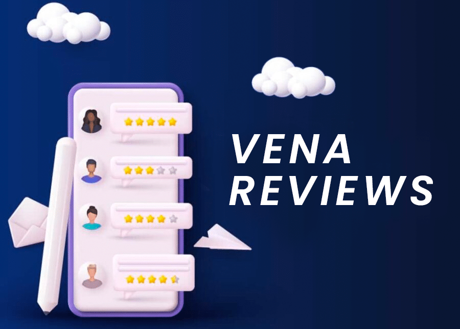 Vena Reviews: Pros and Cons, Pricing, and Competitors