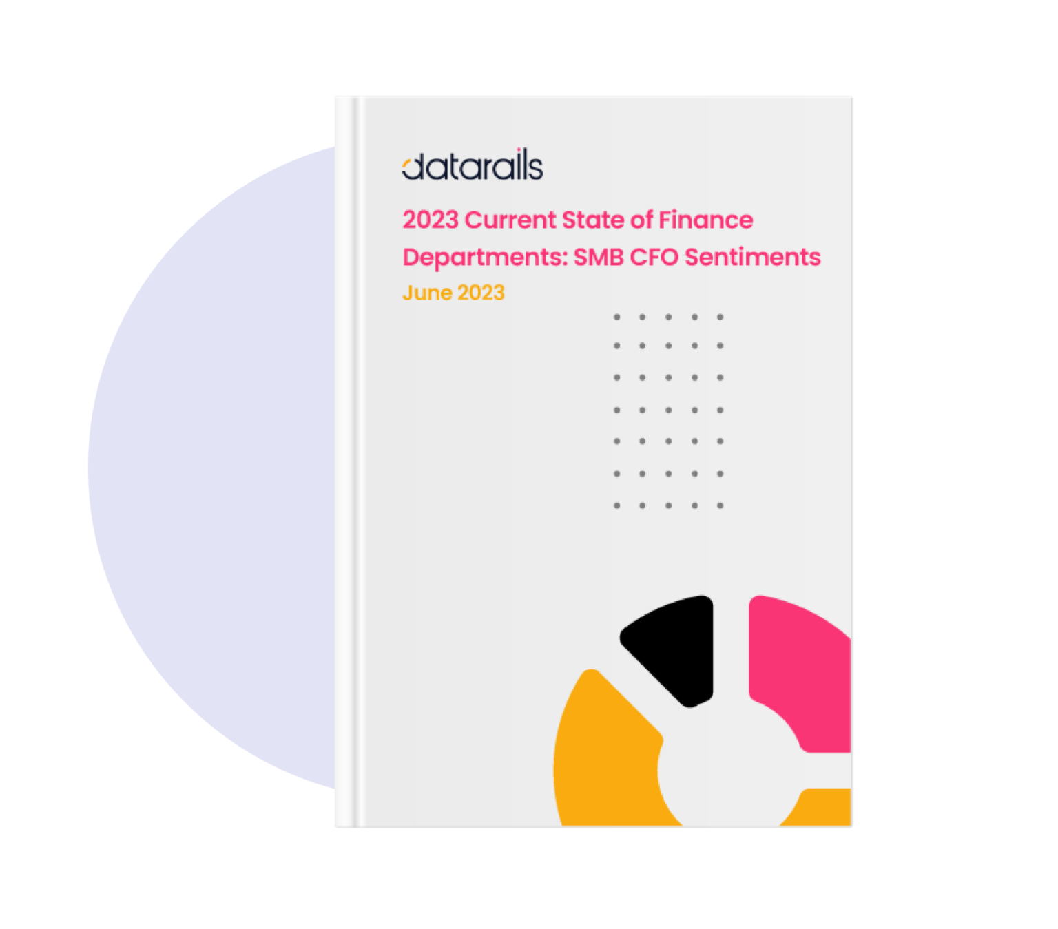 2023 smb cfo sentiments state of finance departments datarails