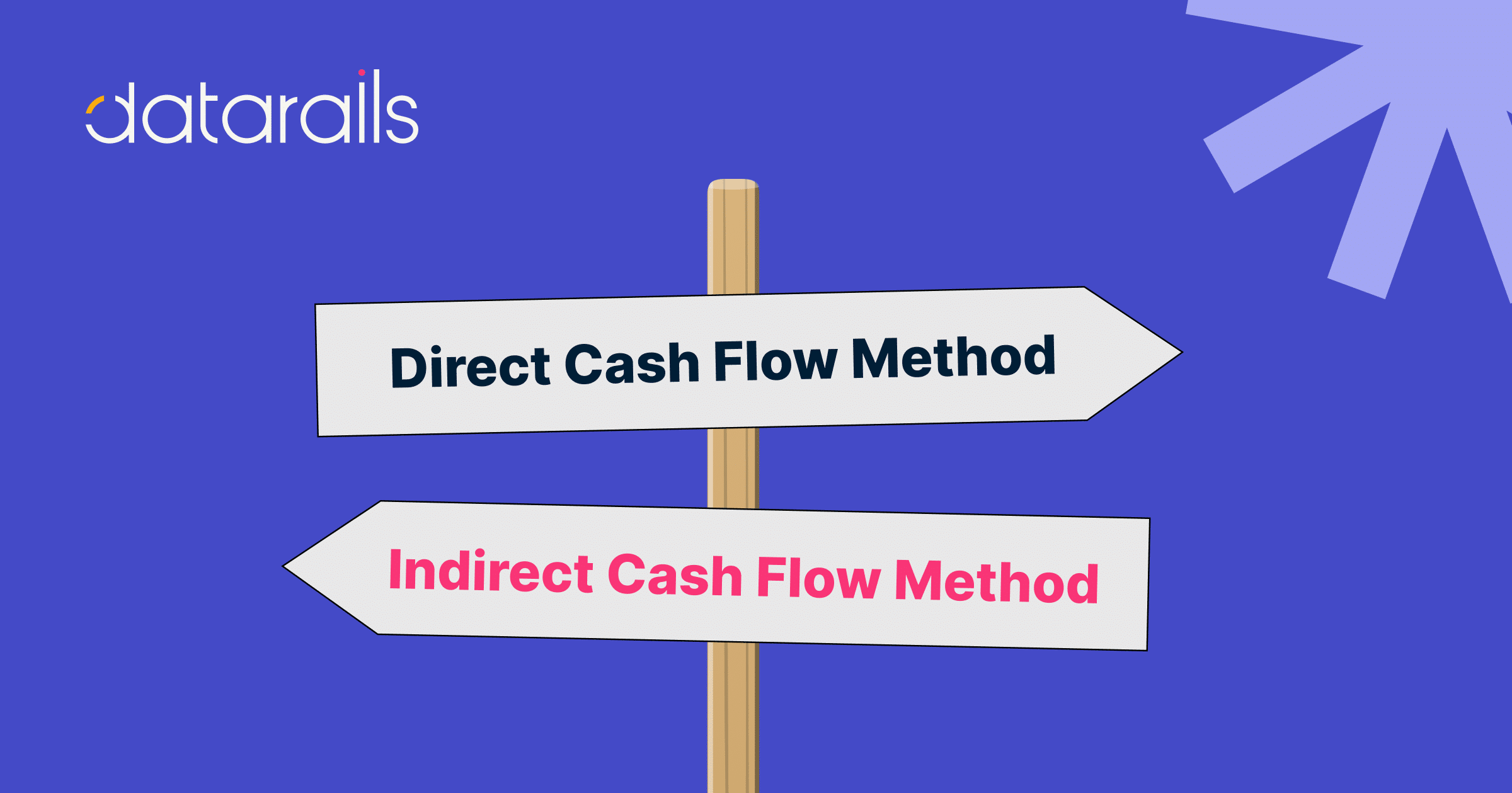 Direct vs. Indirect Cash Flow Method