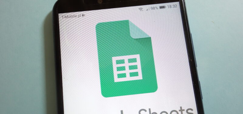 AI Tools for Google Sheets.