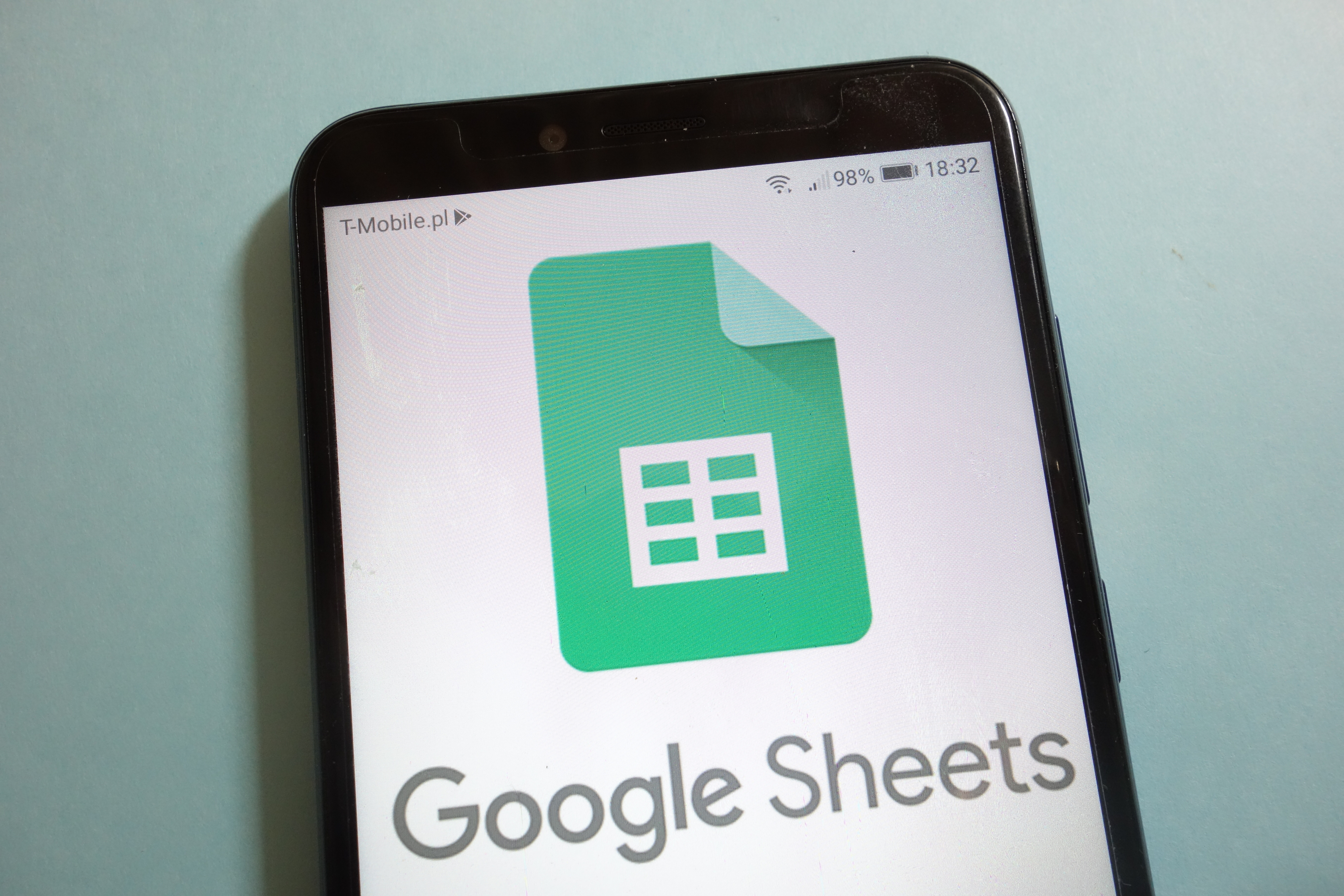 9 Best AI Tools for Google Sheets