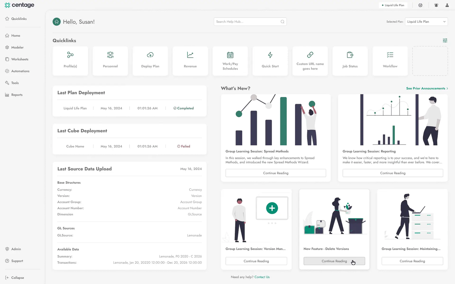 Best Financial Statement Software & Financial Data Software (2026)