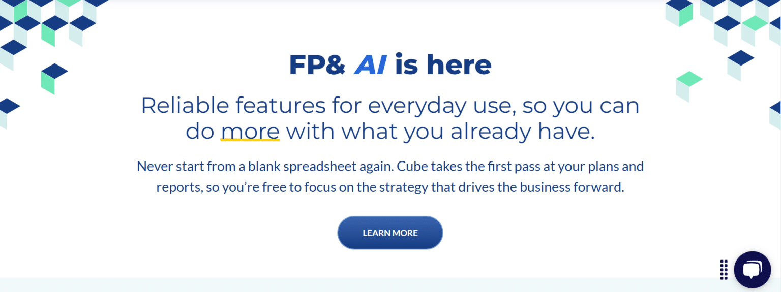 Best 11 FP&A software solutions in 2026