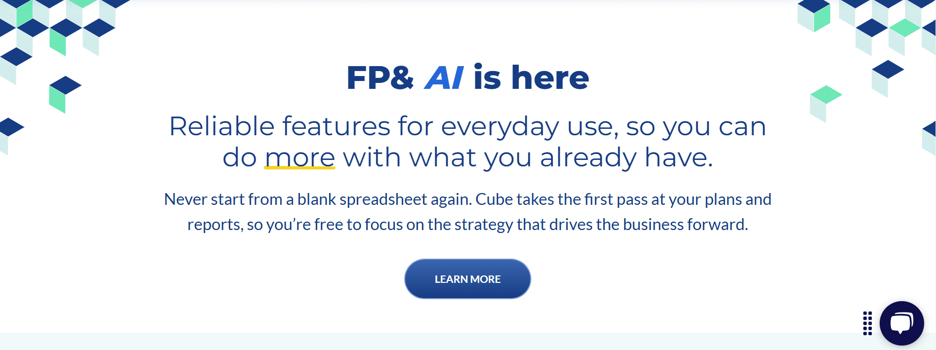 Best 11 FP&A software solutions in 2025