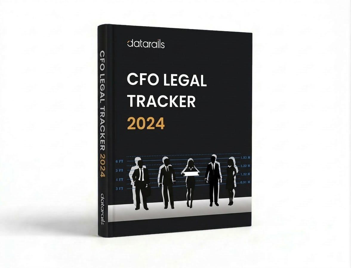 CFO Legal Tracker 2024