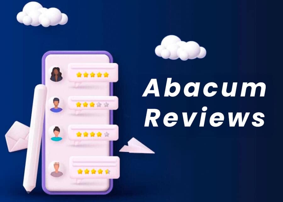 Abacum Reviews: Pros and Cons, Features, and Competitors