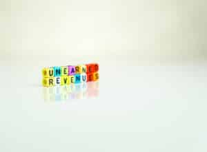 what is unearned revenue