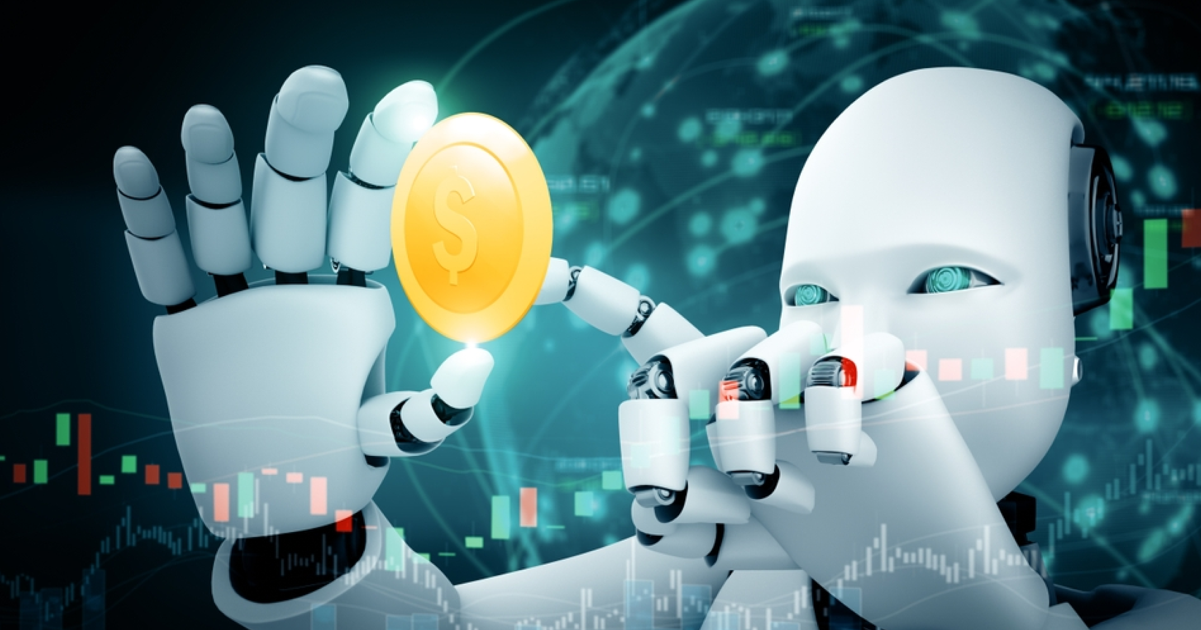 AI in Financial Modeling: Software, Applications, and Benefits