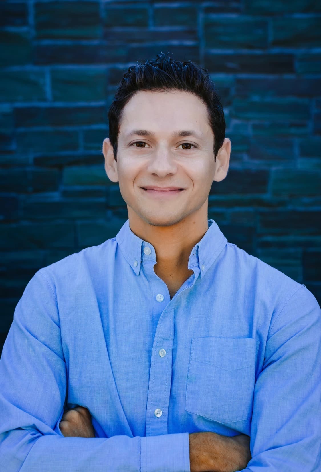 Jason Hershman
