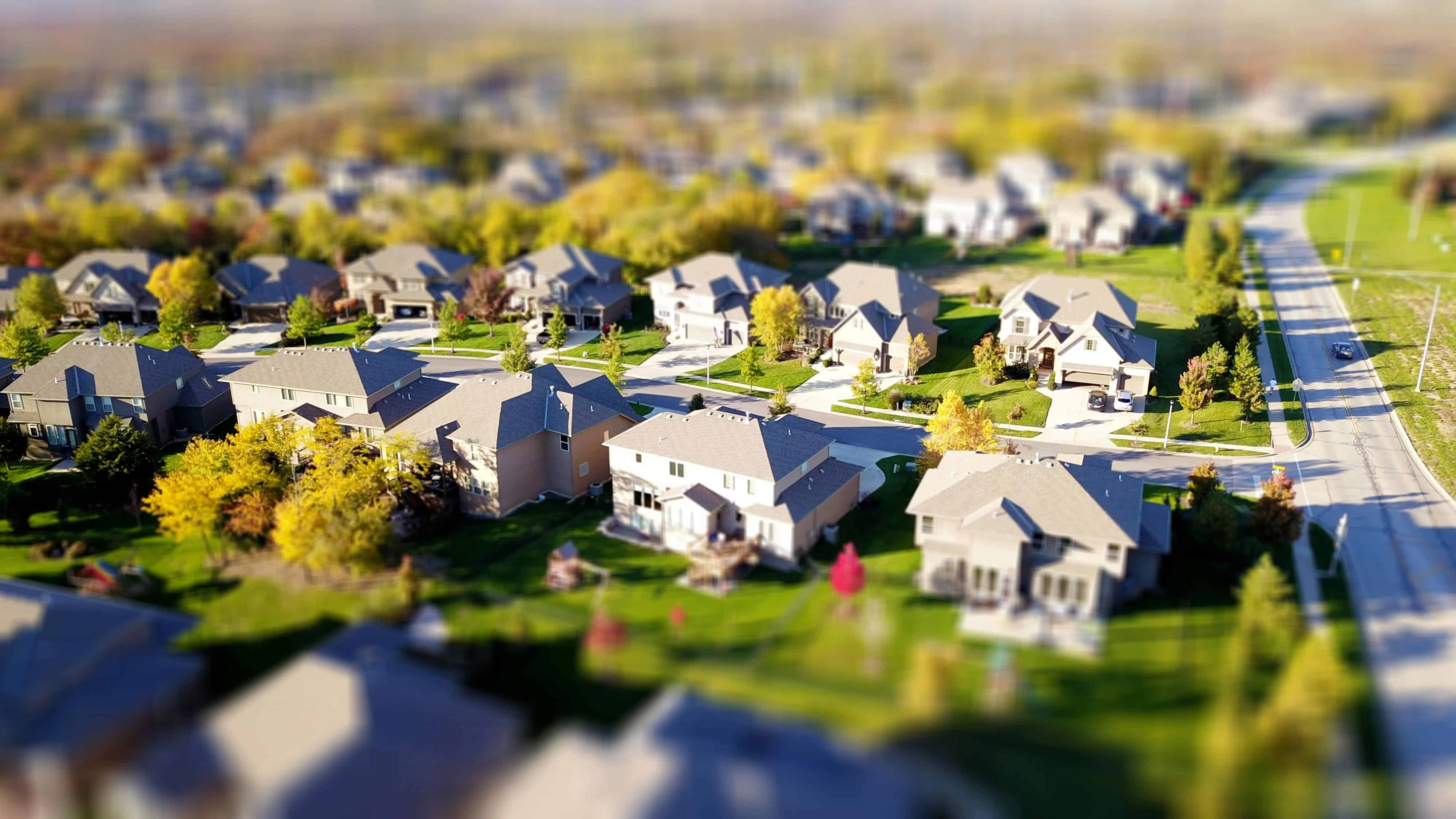Achetez votre première propriété avec Selling Lifestyle Homes
