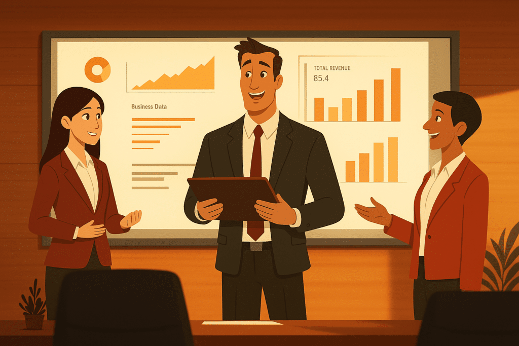 How to Transform Financial Data into Actionable Insights: A Guide for FP&A Professionals