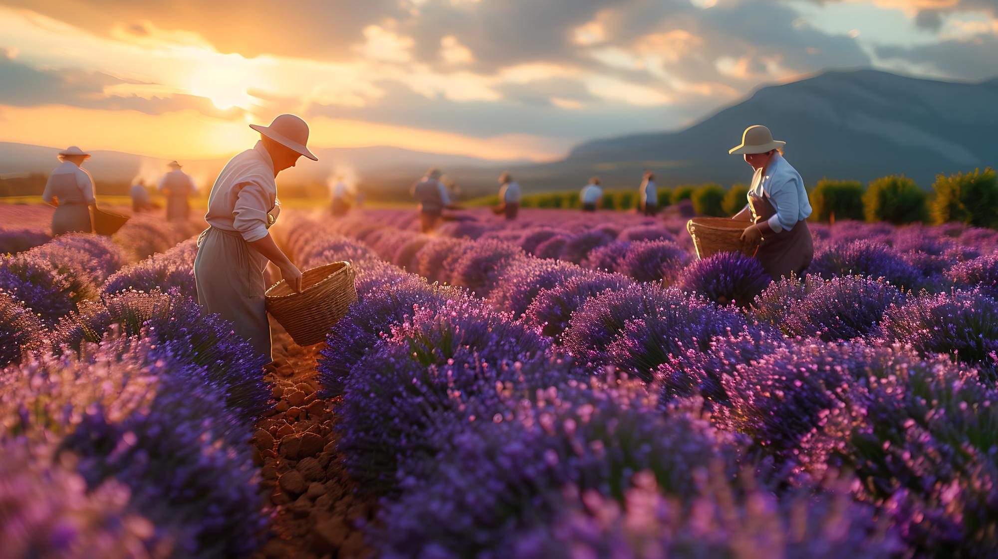 500% Productivity Boost: How Datarails Transformed FP&A at Young Living