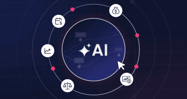 The Best AI Finance App for FP&A Teams in 2026