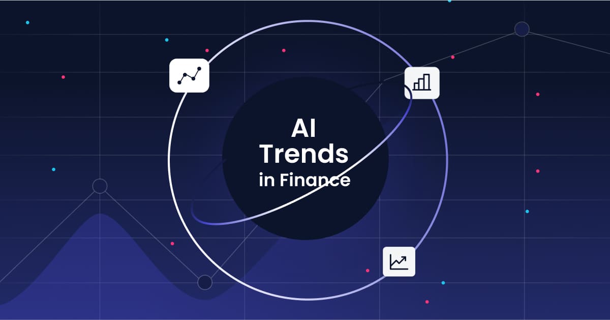 10 AI Trends in Finance: Key Innovations Shaping the Future of Financial Services