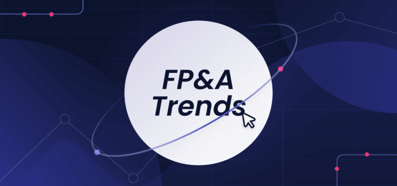 FP&A Trends