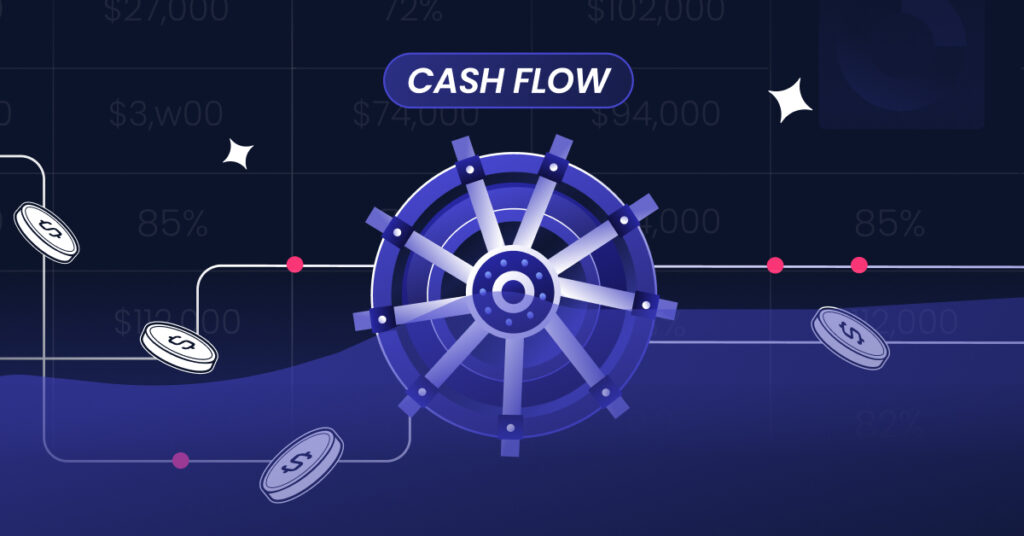 Cash Flow Management Software: From Reactive Monitoring to Proactive Liquidity Control