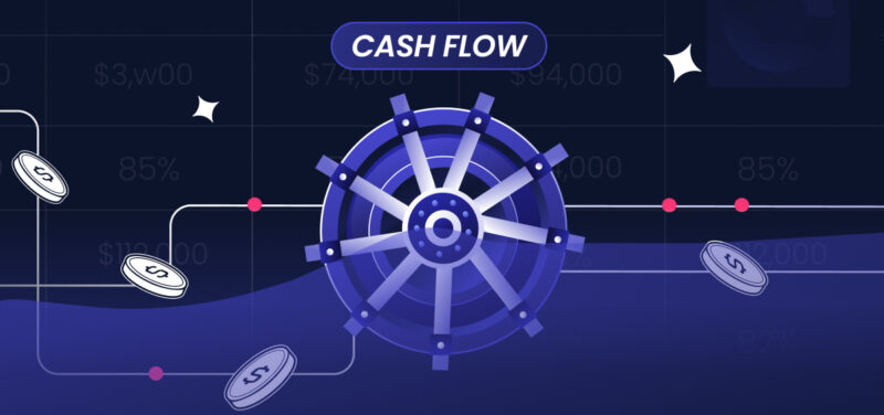 CashFlow Management Software