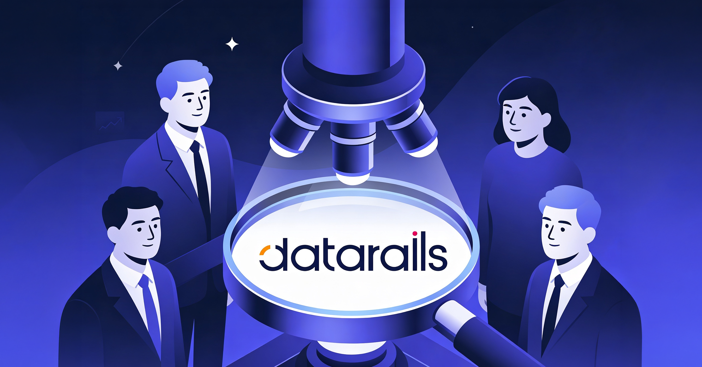 Datarails Reviews: 2026 Update