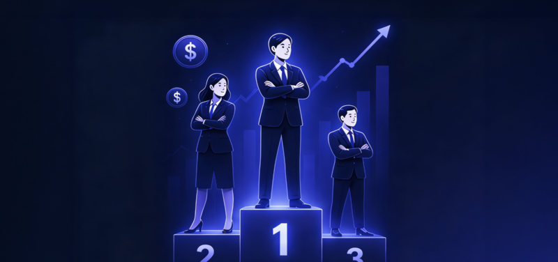 Who Is the Highest Paid CFO in 2026? Top 10 Ranked
