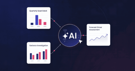 Why AI-Generated Financial Insights Are Only as Trustworthy as the Data Layer Beneath Them