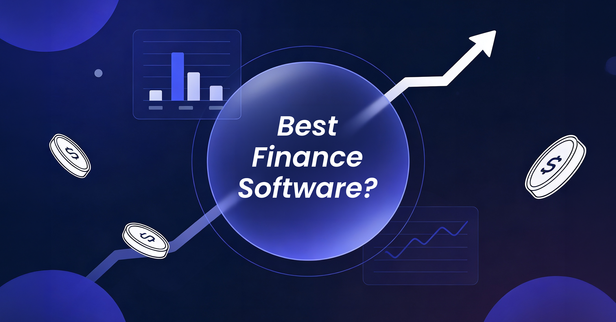 Financial Close and Consolidation Software: Which Solution Fits?