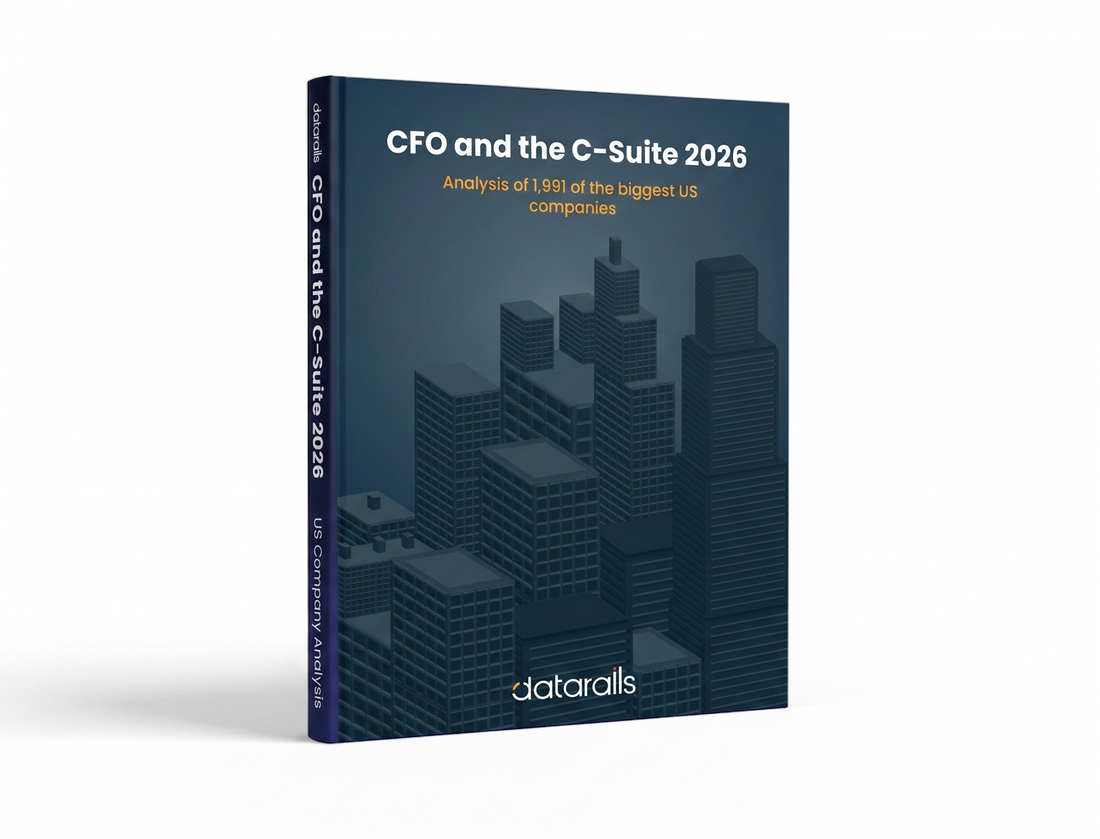 CFO and the C-Suite 2026