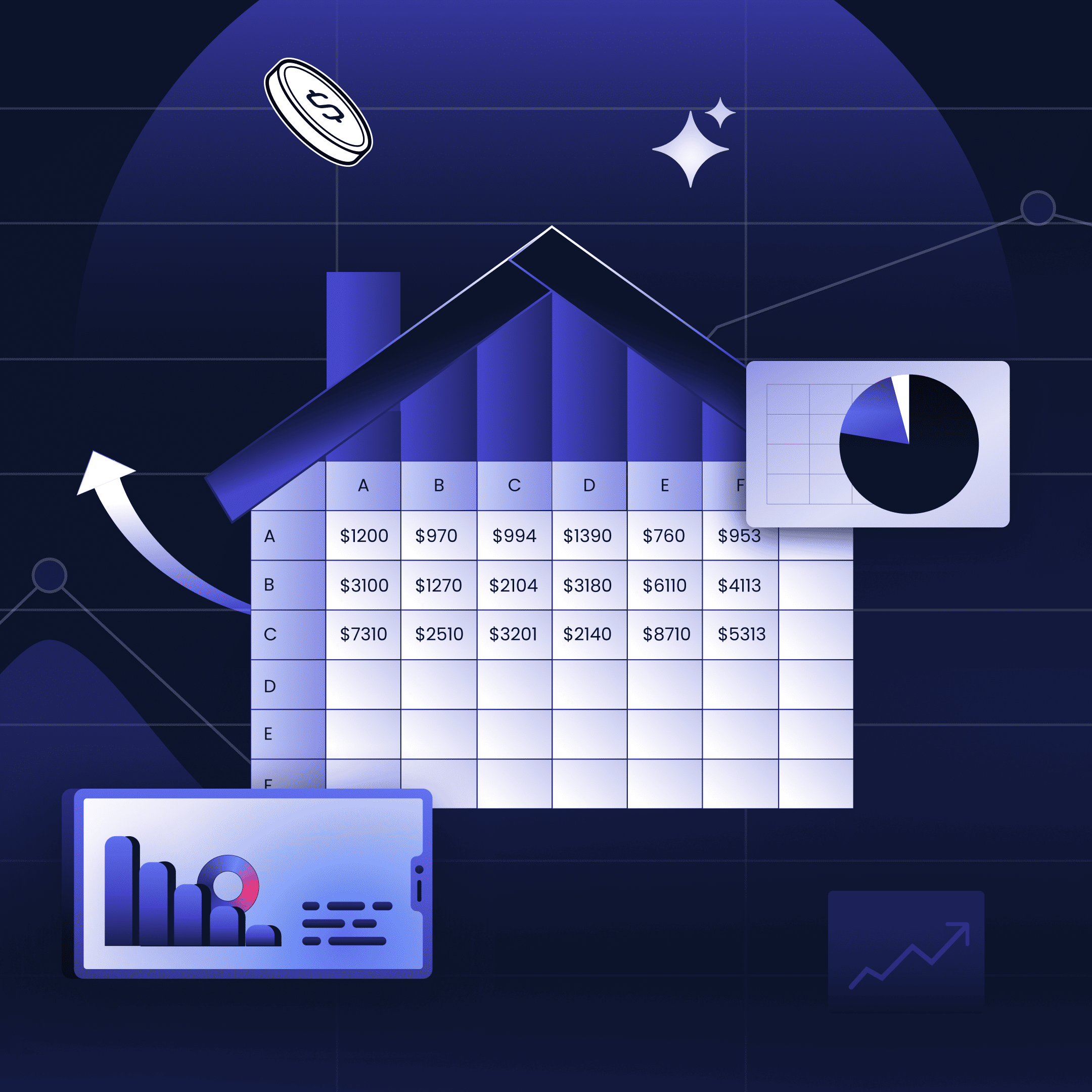 FP&A Software for Midsize Companies: Why Datarails Fits