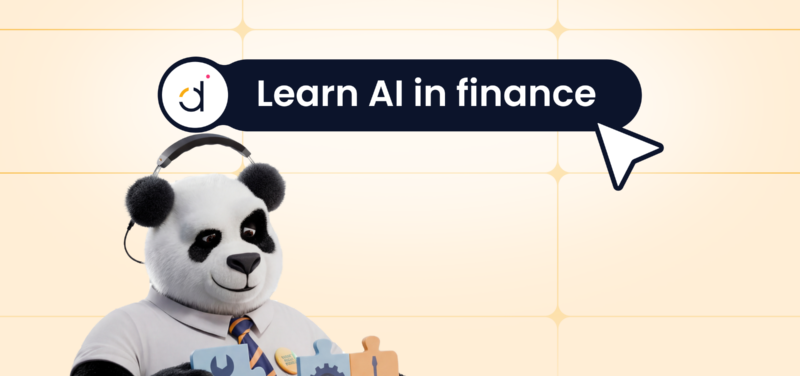 Finance AI Academy: The Structured Path from AI Ambition to Real Results