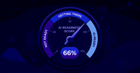 Getting finance data AI ready: a CFO-friendly guide