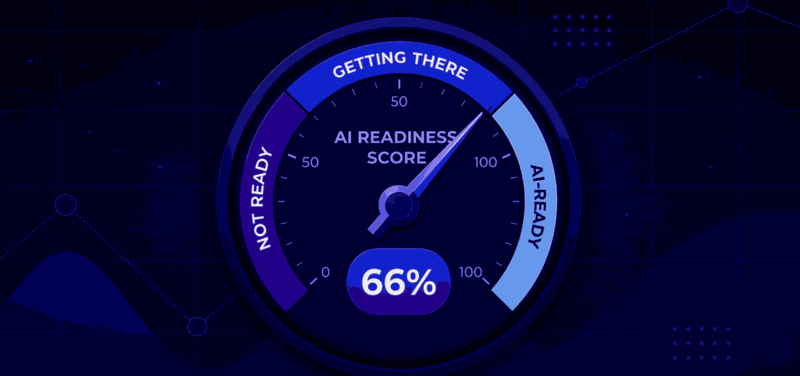 Getting finance data AI ready: a CFO-friendly guide